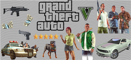 16oz Latest Bestseller-C 3237